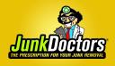 Junk Doctors logo